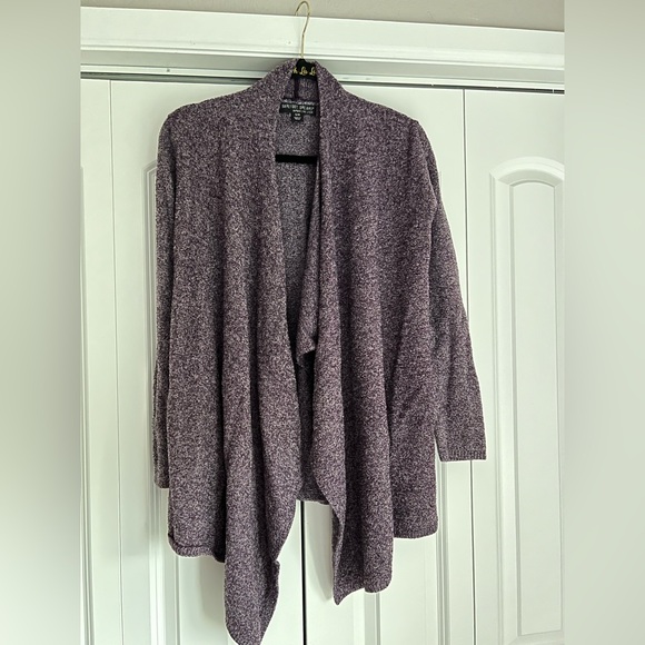Barefoot Dreams Sweaters - Barefoot Dreams Purple Sweater
